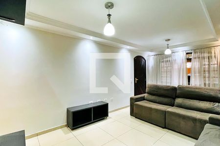 Sala de casa para alugar com 3 quartos, 160m² em Macedo, Guarulhos