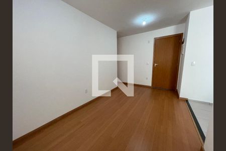 Sala de apartamento para alugar com 2 quartos, 44m² em Jardim Arpoador, São Paulo