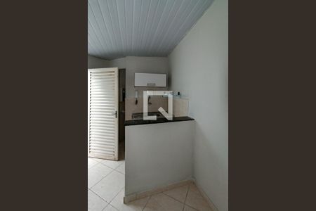 Studio  de apartamento para alugar com 1 quarto, 40m² em Lagoinha, Belo Horizonte