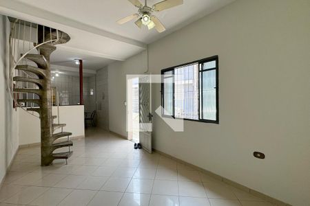 Sala de casa à venda com 3 quartos, 92m² em Vila Sao Miguel, Barueri