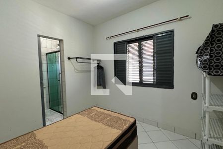 Suíte 1 de casa à venda com 3 quartos, 92m² em Vila Sao Miguel, Barueri