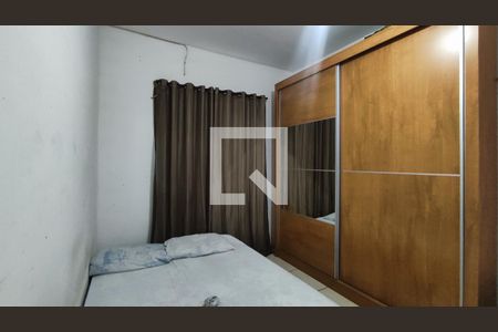 Quarto 2  de casa à venda com 2 quartos, 70m² em Tres Barras, Contagem