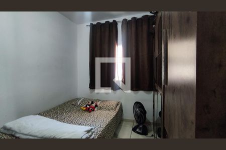 Quarto 1  de casa à venda com 2 quartos, 70m² em Tres Barras, Contagem