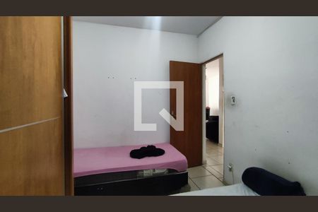 Quarto 2  de casa à venda com 2 quartos, 70m² em Tres Barras, Contagem