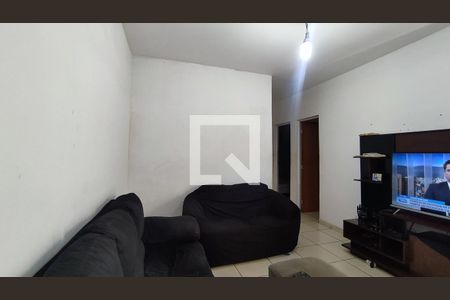 Sala de casa à venda com 2 quartos, 70m² em Tres Barras, Contagem