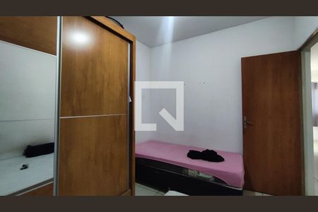 Quarto 2  de casa à venda com 2 quartos, 70m² em Tres Barras, Contagem