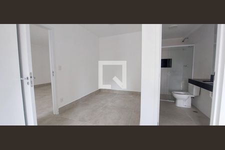 Quarto 1 suíte de casa à venda com 1 quarto, 64m² em Parque das Nações, Santo André