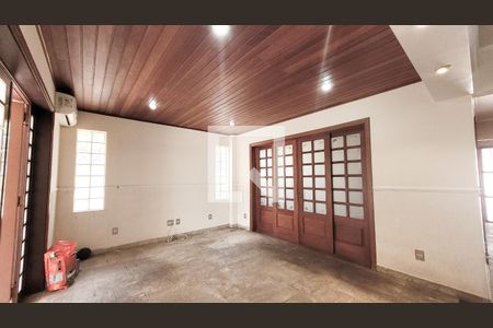 Sala de casa para alugar com 4 quartos, 274m² em Parque Alto Taquaral, Campinas