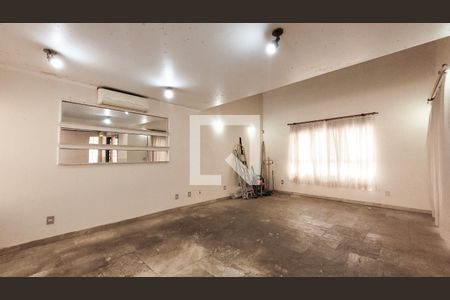 Sala de casa para alugar com 4 quartos, 274m² em Parque Alto Taquaral, Campinas