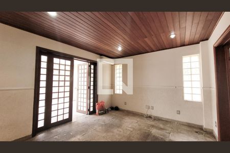 Sala de casa para alugar com 4 quartos, 274m² em Parque Alto Taquaral, Campinas