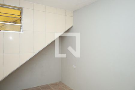 Sala de casa para alugar com 1 quarto, 45m² em Jardim Pedro José Nunes, São Paulo