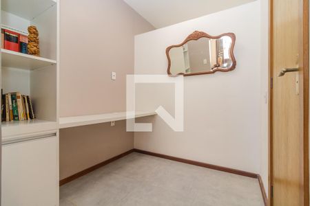 Escritório de apartamento à venda com 2 quartos, 86m² em Tristeza, Porto Alegre