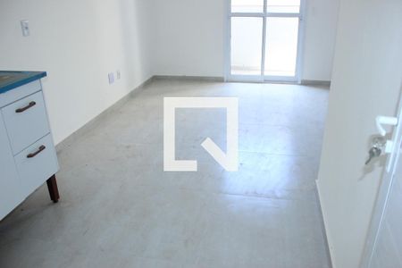 Kitnet/Studio para alugar com 1 quarto, 20m² em Parque Mikail, Guarulhos