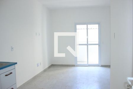 Kitnet/Studio para alugar com 1 quarto, 20m² em Parque Mikail, Guarulhos