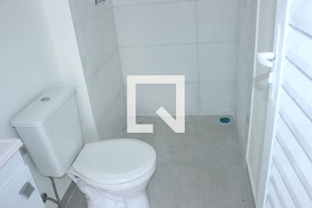 Kitnet/Studio para alugar com 1 quarto, 20m² em Parque Mikail, Guarulhos