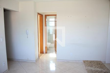 Sala de apartamento à venda com 2 quartos, 110m² em Pindorama, Belo Horizonte