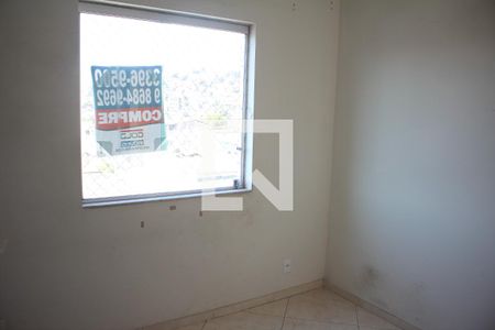 Quarto 1 de apartamento à venda com 2 quartos, 110m² em Pindorama, Belo Horizonte