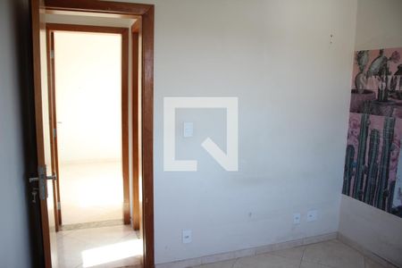 Quarto 1 de apartamento à venda com 2 quartos, 110m² em Pindorama, Belo Horizonte