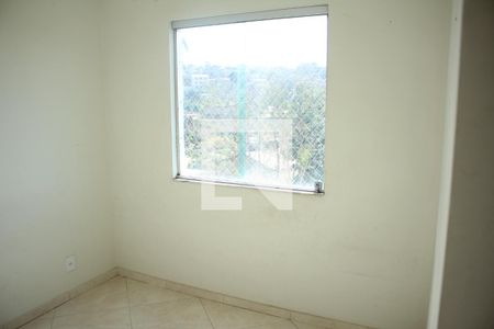 Quarto 2 de apartamento à venda com 2 quartos, 110m² em Pindorama, Belo Horizonte