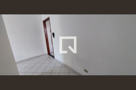 Apartamento para alugar com 2 quartos, 40m² em Parque Miami, Santo André