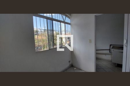 Apartamento para alugar com 2 quartos, 40m² em Parque Miami, Santo André