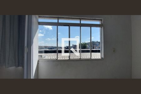 Apartamento para alugar com 1 quarto, 35m² em Parque Miami, Santo André