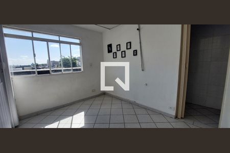 Apartamento para alugar com 1 quarto, 35m² em Parque Miami, Santo André