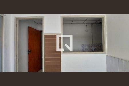 Apartamento para alugar com 1 quarto, 35m² em Parque Miami, Santo André