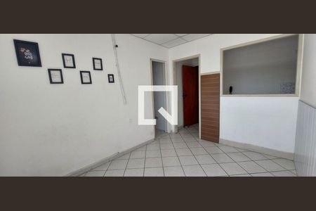 Apartamento para alugar com 1 quarto, 35m² em Parque Miami, Santo André