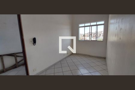 Apartamento para alugar com 2 quartos, 50m² em Parque Miami, Santo André