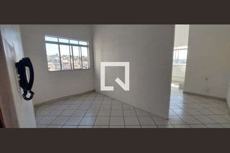 Apartamento para alugar com 2 quartos, 50m² em Parque Miami, Santo André