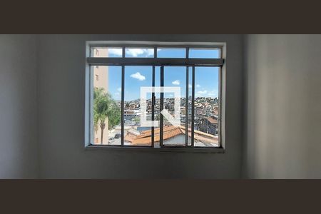 Apartamento para alugar com 2 quartos, 50m² em Parque Miami, Santo André