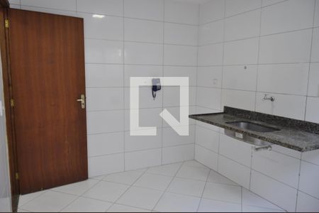 Cozinha de casa à venda com 3 quartos, 280m² em Tanque, Rio de Janeiro