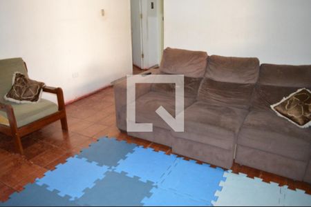 Sala de casa à venda com 3 quartos, 129m² em Novo Progresso, Belo Horizonte