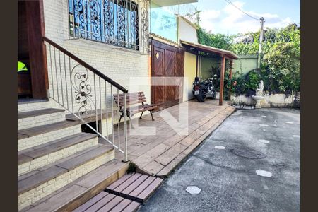 Casa à venda com 2 quartos, 200m² em Engenho de Dentro, Rio de Janeiro