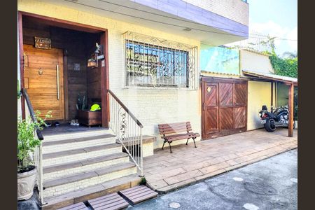 Casa à venda com 2 quartos, 200m² em Engenho de Dentro, Rio de Janeiro