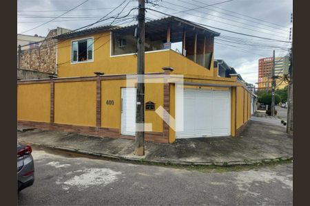 Casa à venda com 3 quartos, 171m² em Irajá, Rio de Janeiro