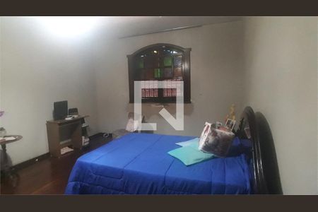 Casa à venda com 4 quartos, 360m² em Álvaro Camargos, Belo Horizonte