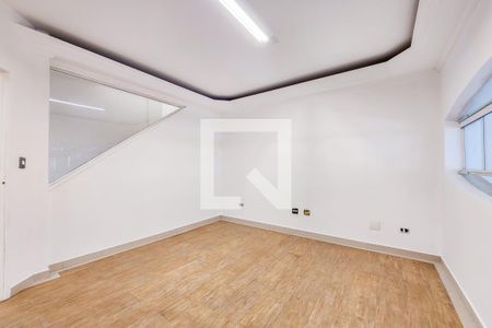 Sala 2 de casa para alugar com 4 quartos, 140m² em Jardim Pereira do Amparo, Jacareí