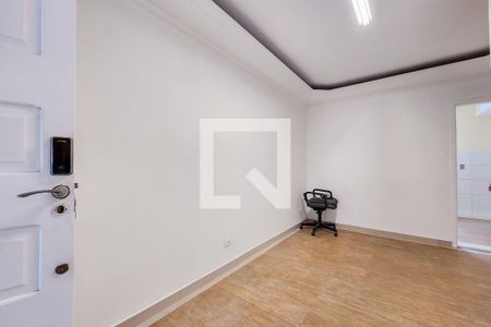 Sala 1 de casa para alugar com 4 quartos, 140m² em Jardim Pereira do Amparo, Jacareí