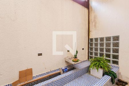 Jardim de casa para alugar com 4 quartos, 351m² em Jardim Florida, Jacareí