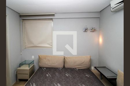 Quarto 2 de apartamento à venda com 2 quartos, 141m² em Funcionários, Belo Horizonte