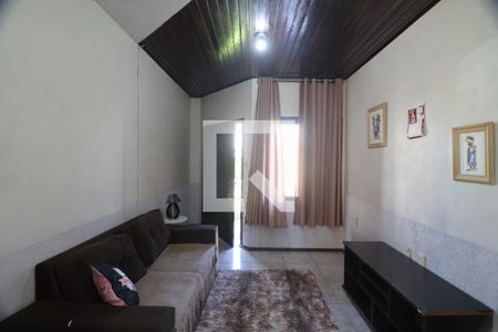 Sala de casa à venda com 3 quartos, 90m² em Igara, Canoas