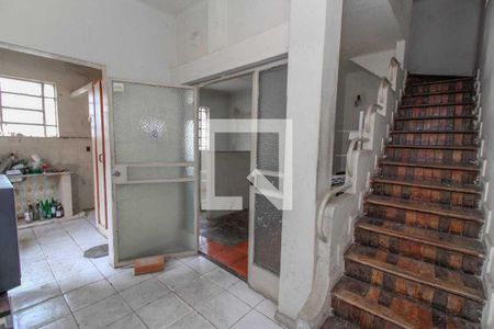 Casa à venda com 3 quartos, 195m² em Floresta, Belo Horizonte