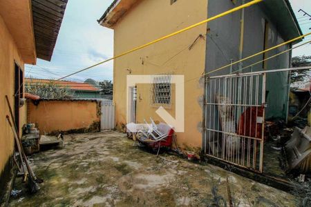 Casa à venda com 3 quartos, 195m² em Floresta, Belo Horizonte