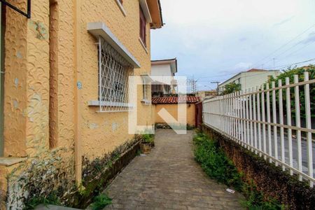 Casa à venda com 3 quartos, 195m² em Floresta, Belo Horizonte