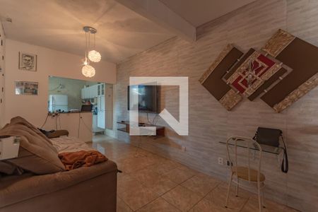 Sala de casa à venda com 2 quartos, 92m² em Jardim Guanabara, Belo Horizonte