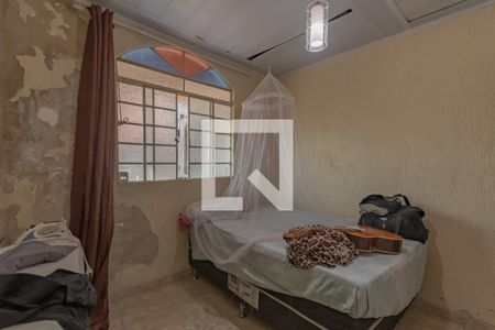 Quarto 1 de casa à venda com 2 quartos, 92m² em Jardim Guanabara, Belo Horizonte