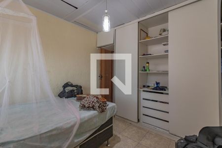 Quarto 1 de casa à venda com 2 quartos, 92m² em Jardim Guanabara, Belo Horizonte