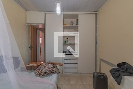 Quarto 1 de casa à venda com 2 quartos, 92m² em Jardim Guanabara, Belo Horizonte